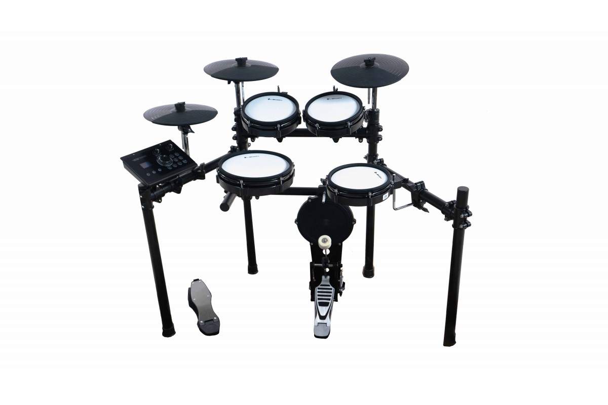 Pro drum deals kit